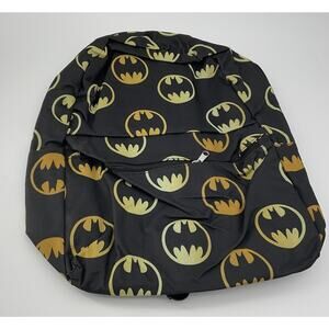 Nwt Batman Backpack